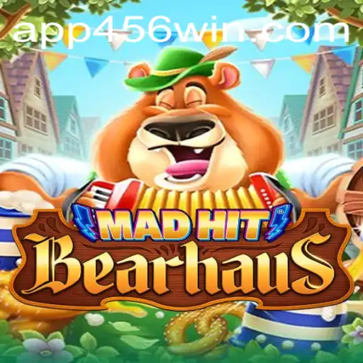 Enter the World of MadHitBearhaus: A Thrilling Game for All