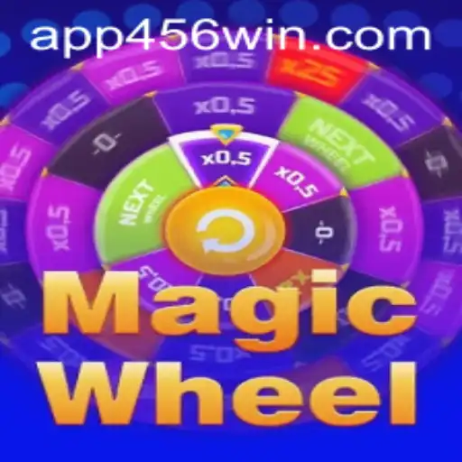 MagicWheel: A Captivating Game Experience with 45WIN.COM