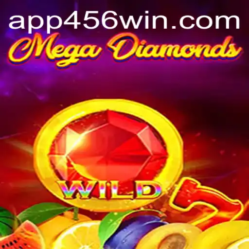 MegaDiamond: The Ultimate Gaming Experience on 45WIN.COM