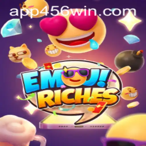 Exploring EmojiRiches: An Engaging Journey into the World of Slots