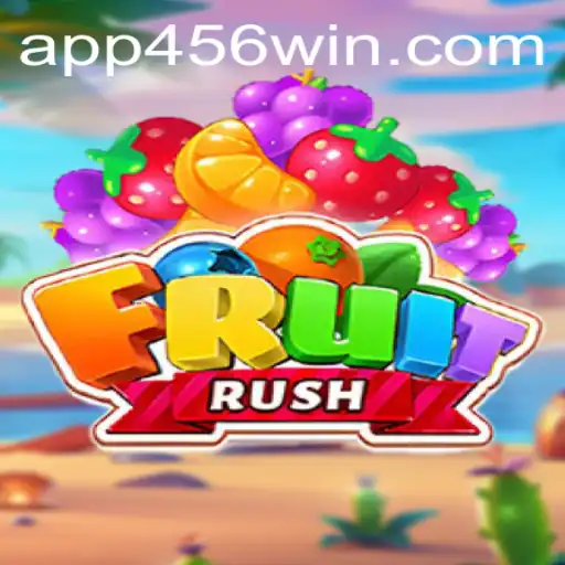 FruitRush: A Thrilling Journey into the Juicy Arcade World