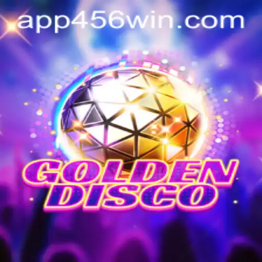GoldenDisco: An Immersive Experience at 45WIN.COM