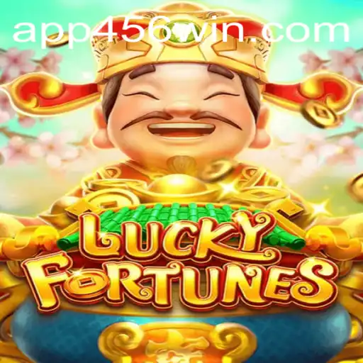 Experience the Thrills of LUCKYFORTUNES: Discover the Exciting Features and Gameplay