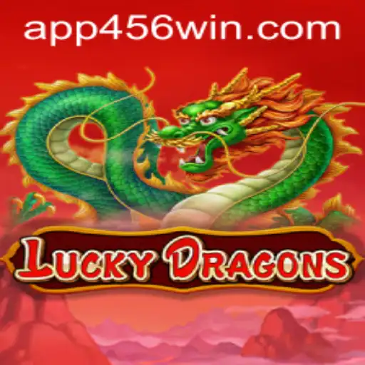 Dive into the Enchanting World of LuckyDragons at 45WIN.COM